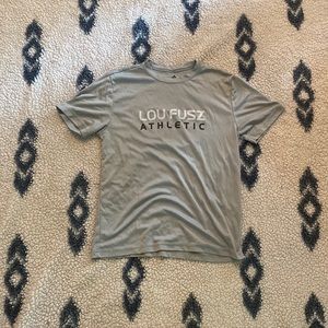 soccer training dri-fit shirt / adidas / keeps you cool